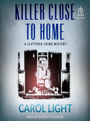 cover image of Killer Close to Home